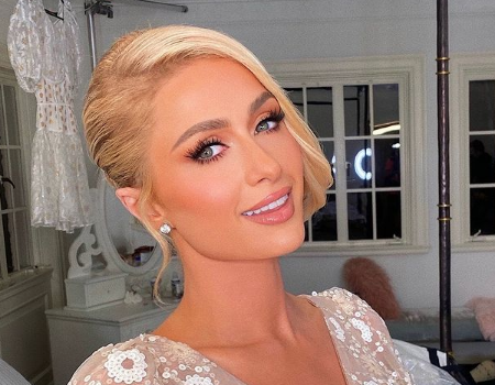 Paris Hilton Describes Sex As A ‘Chore’ & Recalls Faking Orgasms In Upcoming Memoir: ‘I Was Struggling To Understand My Sexuality’