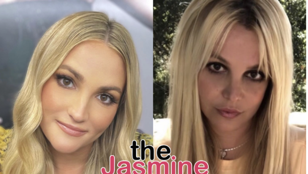 Britney Spears Slams Sister Jamie Lynn W/ Cease-And-Desist Letter: You Have Exploited Her For Monetary Gain!