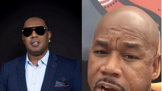 Wack 100 Rips Into Master P’s Finances, Says They Took His Masters 18 Years Ago