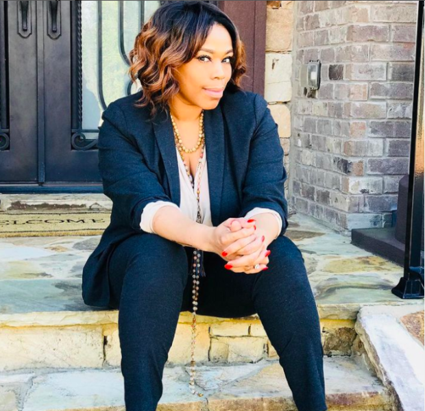 EXCLUSIVE: Nicci Gilbert Says If She Had Ownership Of ‘R&B Divas’ ‘It Would Still Be Here,’ Talks Rebooting Reality Series & Where She Stands W/ Syleena Johnson