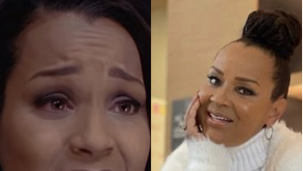 LisaRaye McCoy Had An Identity Crisis After ‘The Player’s Club’: I Felt Like I Had To Have The Long Hair And Look Like  Diamond In Order To Be Recognized.