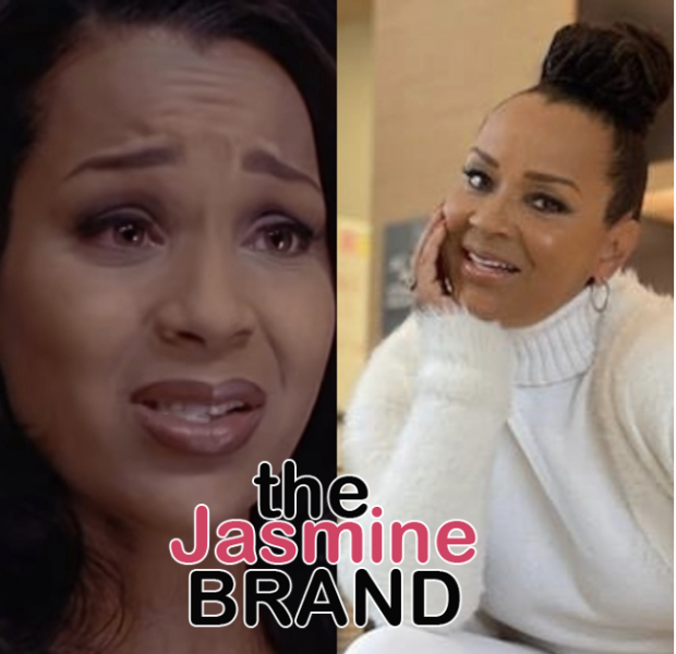 LisaRaye McCoy Had An Identity Crisis After ‘The Player’s Club’: I Felt Like I Had To Have The Long Hair And Look Like  Diamond In Order To Be Recognized.