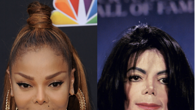Janet Jackson On Michael Jackson’s Decision To Settle Child Molestation Lawsuit: He Just Wanted It To Go Away, But That Looks Like You’re Guilty + Singer Recalls A Situation Where His Team Kept Them Apart