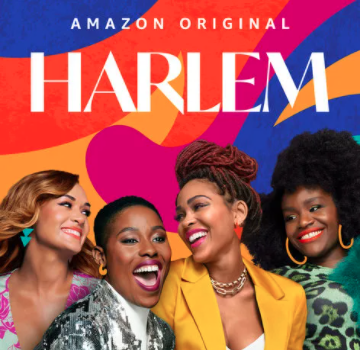 It’s Official! ‘Harlem’ Returns w/ Season 3 Early Next Year