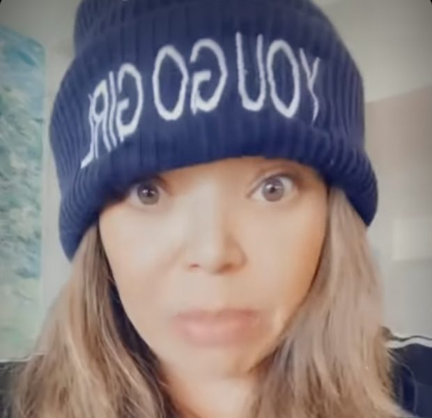 Tisha Campbell-Martin Says “I’m Not Getting In That Car F**k Y’all” As She Reveals She Was Almost Abducted For Human Trafficking