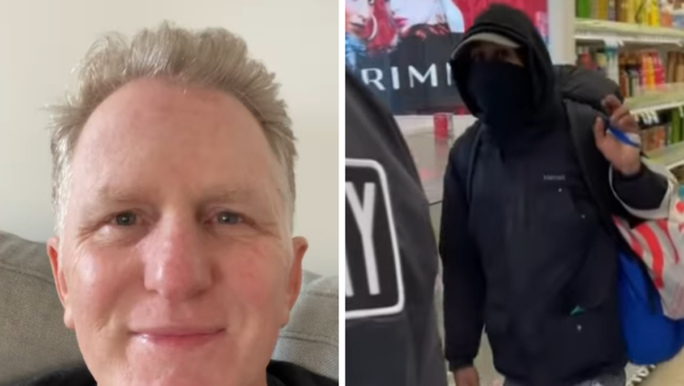 Michael Rapaport Posts Footage Of Drugstore Shoplifter To Social Media Resulting In The Location Permanently Closing, Leaving Employees Jobless