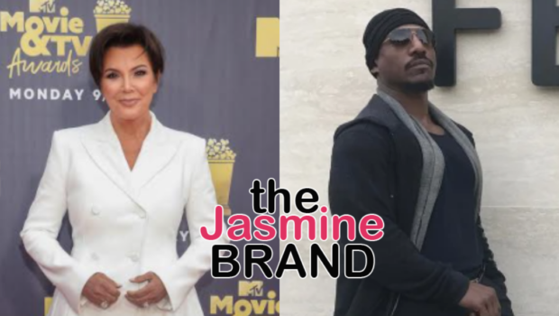 Kris Jenner & Her Ex Bodyguard, Who Claims The Reality Star Sexually Assaulted Him, Agree To Settle Ongoing Lawsuit Privately