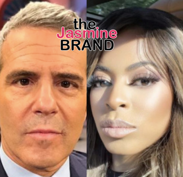 Andy Cohen Says “RHOSLC” Star Mary Cosby Was A ‘Big Part Of The Success’ For Reality Series & He’s Disappointed She Skipped Out On Filming The Reunion