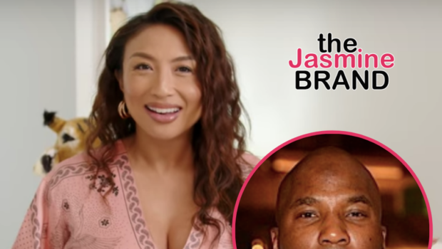 Jeannie Mai Jenkins & Jeezy Reveal Name Of Their Newborn Baby, Couple Still Keeping Child’s Gender A Secret