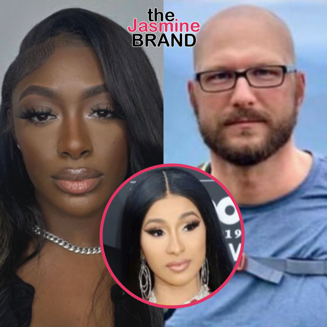 Cardi B Wants Justice For Lauren SmithFields, A Black Woman Who Was