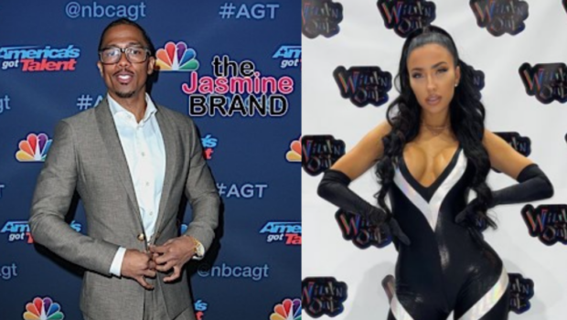Nick Cannon May Have Another Baby On The Way! Pictured Hosting Baby Shower With Ex-Wife of Johnny Manziel