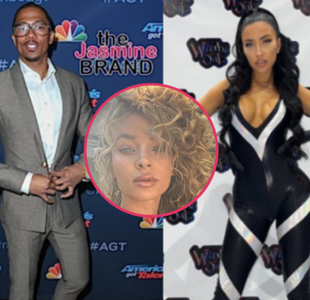 Nick Cannon Confirms He’s Expecting His 8th Child W/ Model Bre Tiesi + Alyssa Scott, Mother Of His Late Son Zen Seemingly Responds To Public’s Reaction