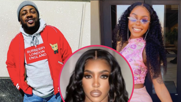 Porsha Williams’ Ex-Fiancé Dennis McKinley Accused Of Sexual Harassment & Physical Assault From Porsha’s Cousin, Storm
