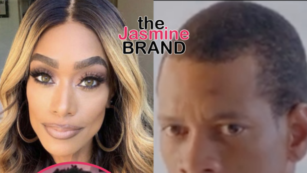 Tami Roman Explains Why She Called Her Husband, Reggie Youngblood, To Defend Her Against ‘Real World’ Cast Member David Edwards Following Their Heated Dispute
