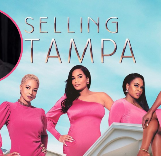 DJ Envy Calls “Selling Tampa” Real Estate Series ‘Embarrassing’ & Claims It Didn’t Show Any Homes Being Sold, Cast Members Respond To His Criticism 