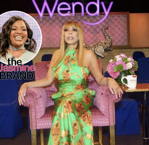 Update: Sherri Shepherd Reacts To Wendy Williams Comments – Everybody Should Be Praying For Wendy Right Now, I’m Very Concerned [VIDEO]