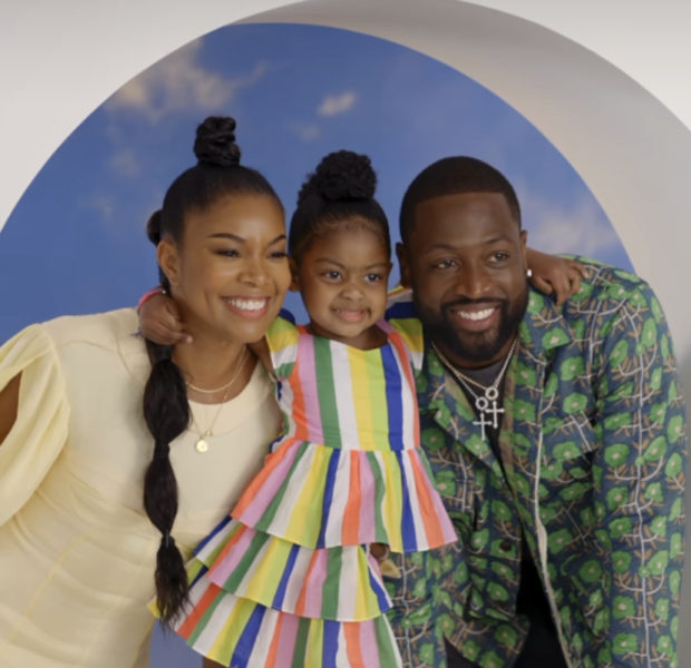 Gabrielle Union & Dwyane Wade’s Daughter Launches Kid’s Clothing Line