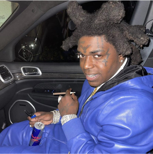 Kodak Black Explains Why Mentorship With Master P Didn't Work Out