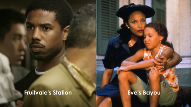 Celebrate Black Stories Through These Films For Black History Month