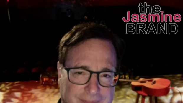 Bob Saget Jokingly Said “I’m Going To Be Found Dead In Bed” 3 Months Before His Passing On A Podcast