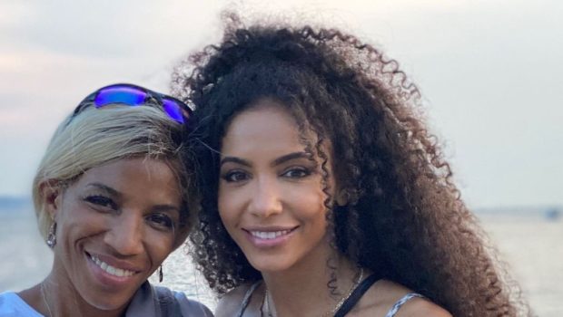 Cheslie Kryst’s Mom Breaks Silence After Daughter’s Death, Says She Was Dealing With “High Functioning Depression”