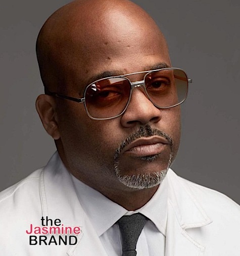 EXCLUSIVE: Damon Dash Wants To Do A Verzuz Battle — With His Rock Group