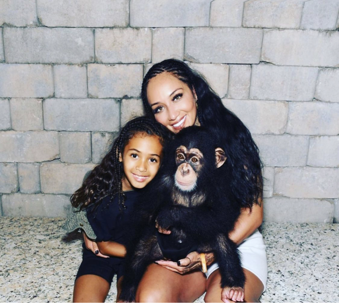 Chris Brown's Alleged Baby W/ Diamond Brown Turns One Month Old ...