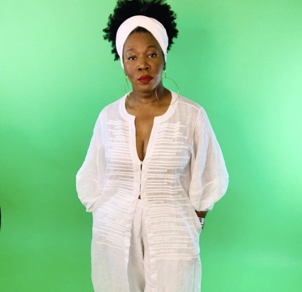India Arie Says She’s Removing Her Music From Spotify Over Joe Rogan’s Comments On Race: ‘This Shows The Type of Company They Are’