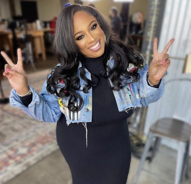 Kierra Sheard Clarifies Her Comments About Not Allowing Female Friends To Stay At Her Home: ‘I Was Simply Saying Set Healthy Boundaries’