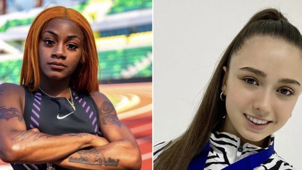 Sha’Carri Richardson Slams Olympics For Double Standard After Kamila Valieva Is Allowed to Compete: ‘Only Difference I See Is I’m a Black Young Lady’