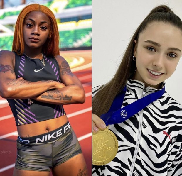 Sha’Carri Richardson Slams Olympics For Double Standard After Kamila Valieva Is Allowed to Compete: ‘Only Difference I See Is I’m a Black Young Lady’