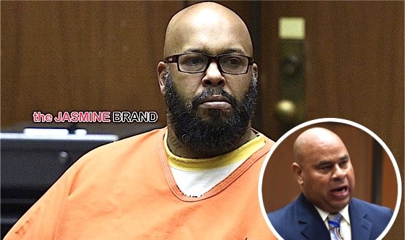 Suge Knight’s Attorney Pleads Guilty To Perjury And Conspiracy, Is Barred From Practicing Law