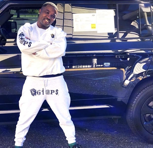Rapper Troy Ave Reveals Why He Doesn’t Like Performing Oral Sex + Calls A Woman To Confirm How Big His Genitals Are