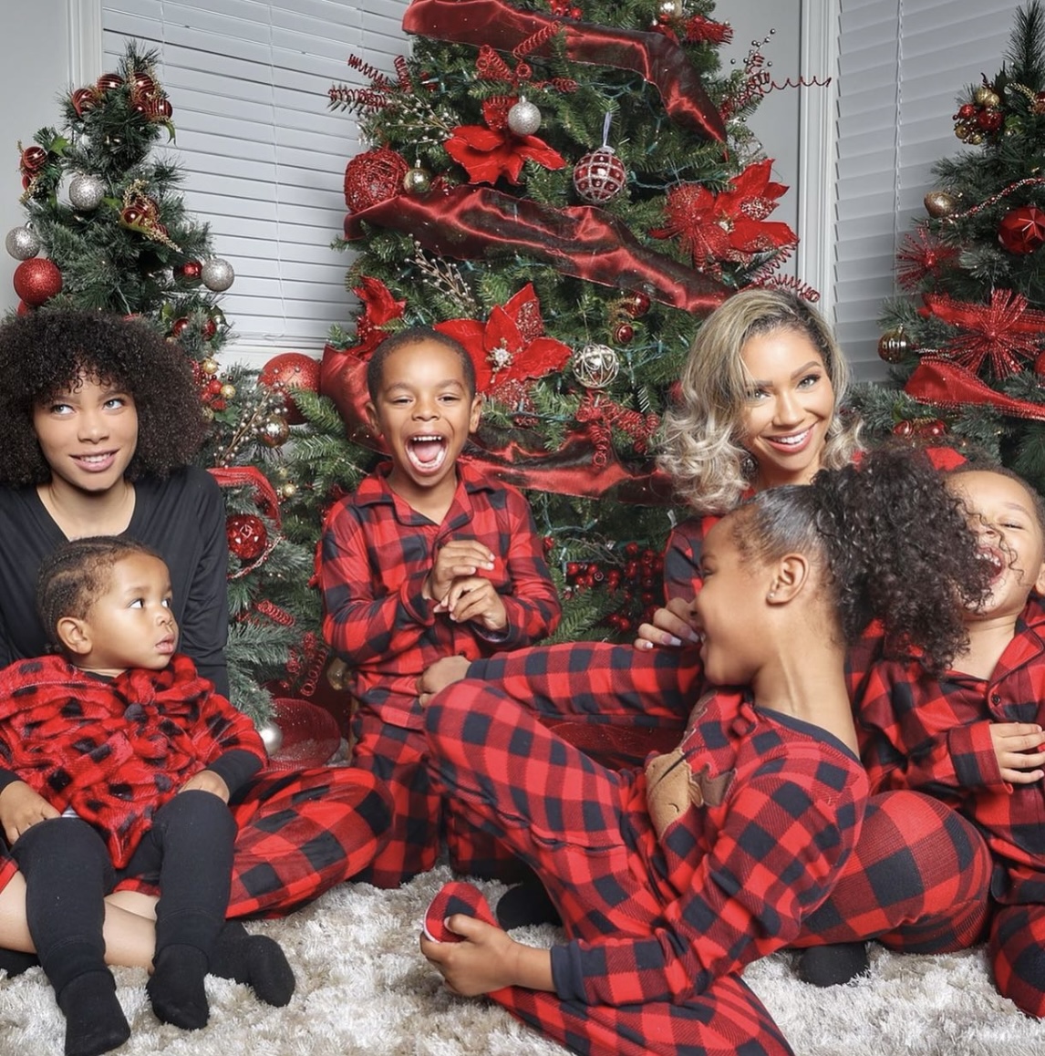 NFL Star Cam Newton Explains Why He Didn't Marry ExGirlfriend/Mom Of