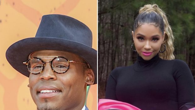 NFL Star Cam Newton Explains Why He Didn’t Marry Ex-Girlfriend/Mom Of His 4 Kids Kia Proctor: “I was on temptation island.”