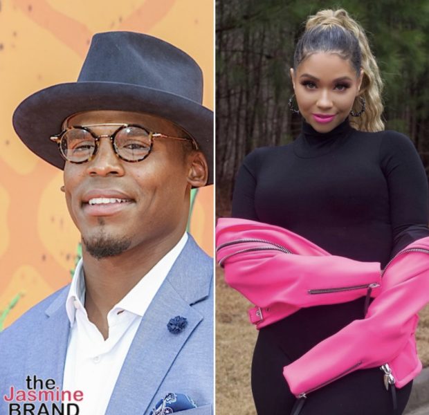 NFL Star Cam Newton Explains Why He Didn’t Marry Ex-Girlfriend/Mom Of His 4 Kids Kia Proctor: “I was on temptation island.”