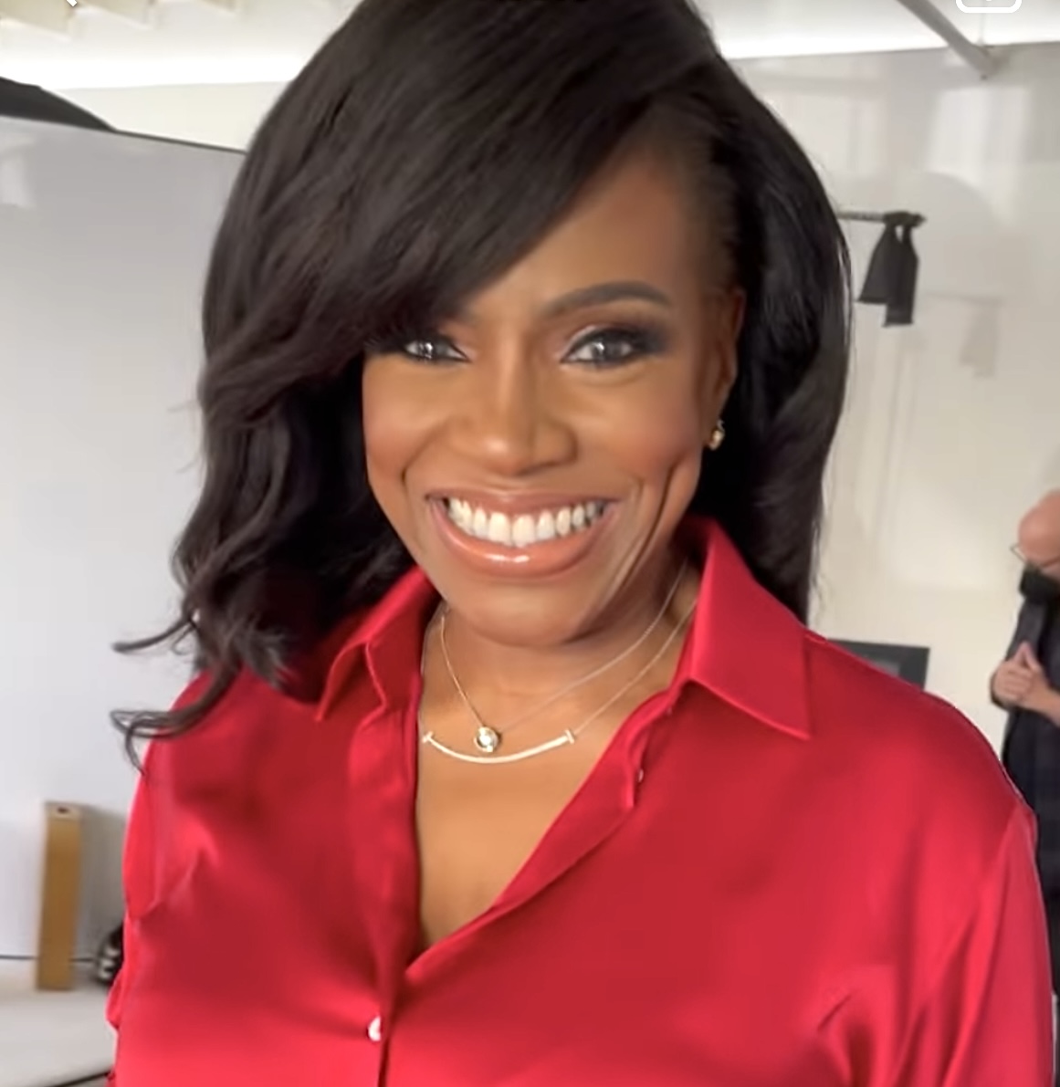 Sheryl Lee Ralph Performs 'Lift Every Voice and Sing' at Super Bowl 2023