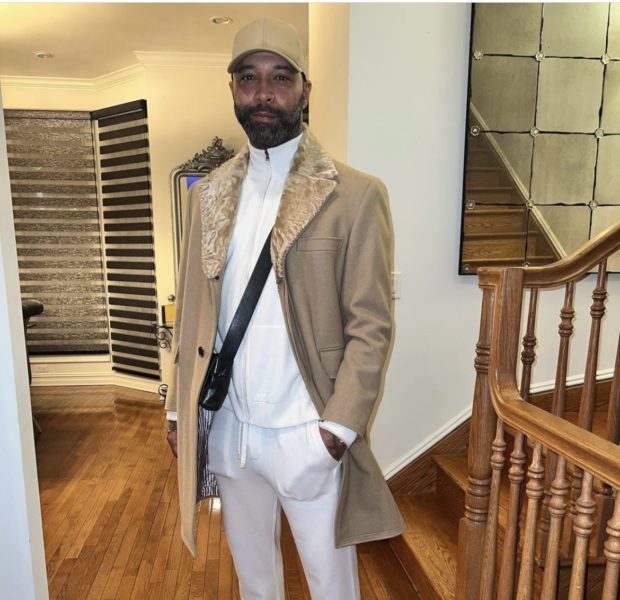 Joe Budden Addresses Bisexuality Accusations: Only In Hip-Hop Do N*ggas Think That’s Not An Intrusive Question [Video]