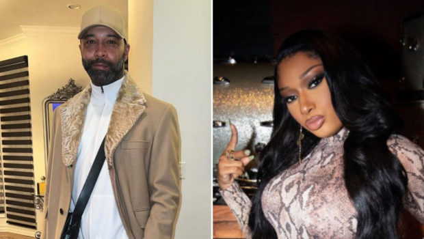 Joe Budden Says Megan Thee Stallion Is Not A Superstar: “You’re not a superstar if you can’t sell an album”