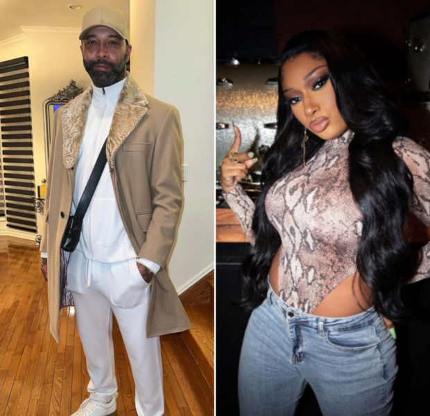 Joe Budden Says Megan Thee Stallion Is Not A Superstar: “You’re not a superstar if you can’t sell an album”