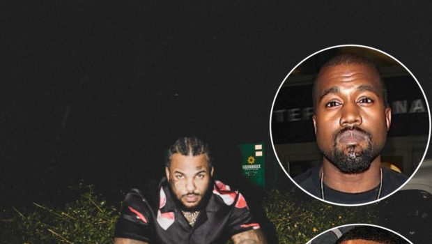 The Game Says Kanye Has Done More For His Career In The Past Two Weeks Than Dr. Dre Has Ever Done