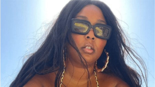 Lizzo Says ‘I Like Being Fat’ As She Addresses Criticism For Being A Plus Size Entertainer