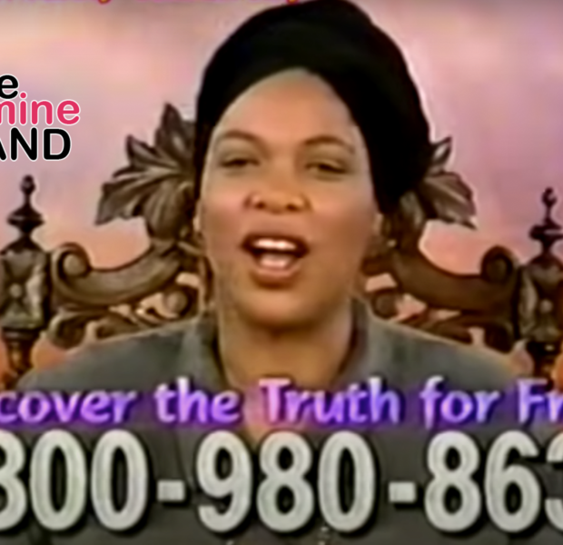 Miss Cleo, Famous 90’s Infomercial Psychic, Has A Documentary In The Works!