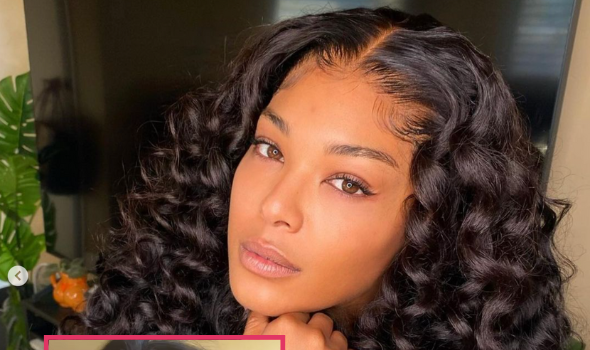 Moniece Slaughter Tearfully Reveals She Ended Her Pregnancy At 29 Weeks Due To ‘A Heart Condition,’ Says Her Husband Chose To ‘Denounce’ Her Afterward