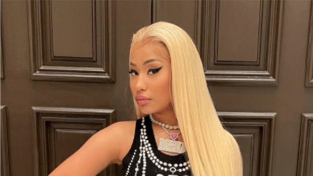Nicki Minaj Accused Of Shading Multiple Female Rappers In Tweet: ‘Grow Up’
