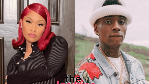 Nicki Minaj Says She Knows About “Undercover Brothers In The Industry” During Live With Soulja Boy