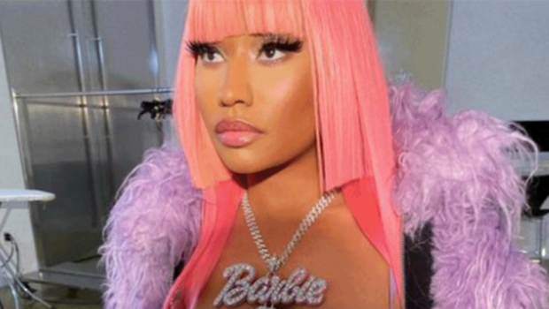 Nicki Minaj’s ‘Do We Have A Problem’ Outsells Next Seven Best Selling Songs In America, Combined!