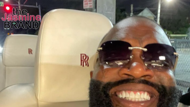 Rick Ross’ Neighbors File Petition To Stop Car Show Rapper Plans To Hold At His Mansion, Community Not Happy w/ Thousands Of Fans The Event Is Expected To Attract 