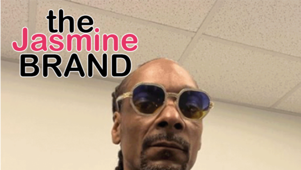 Snoop Dogg Sexual Assault Accuser Revives Lawsuit 