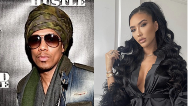 Nick Cannon’s New Baby Mama Calls Out Media Outlet For ‘Exploiting’ Her Pregnancy